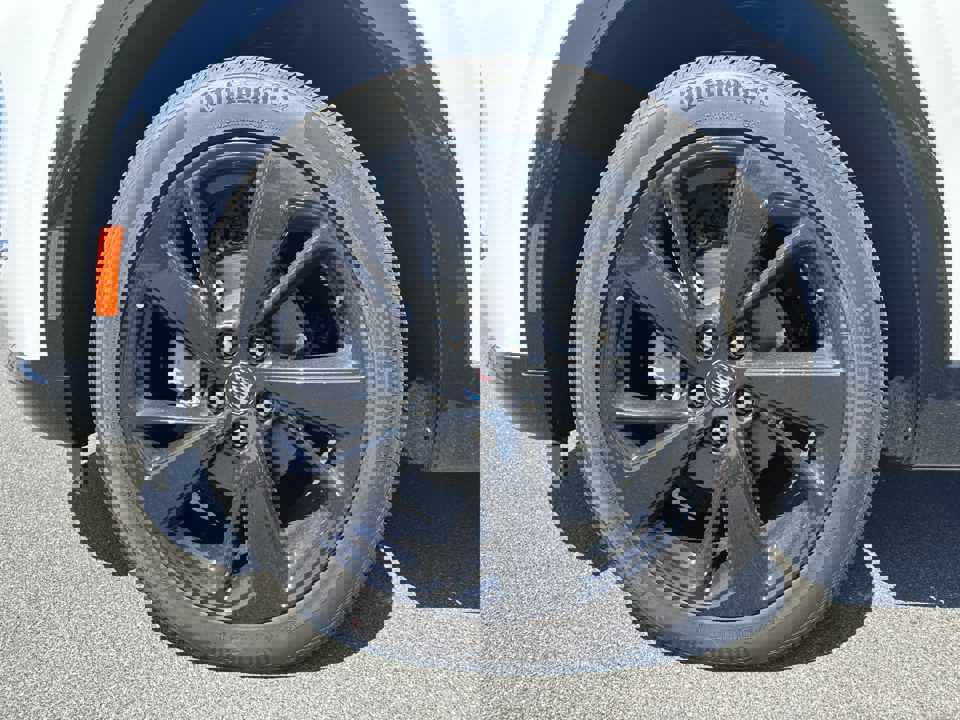 New 2026 Buick Envision Sport Touring image 19