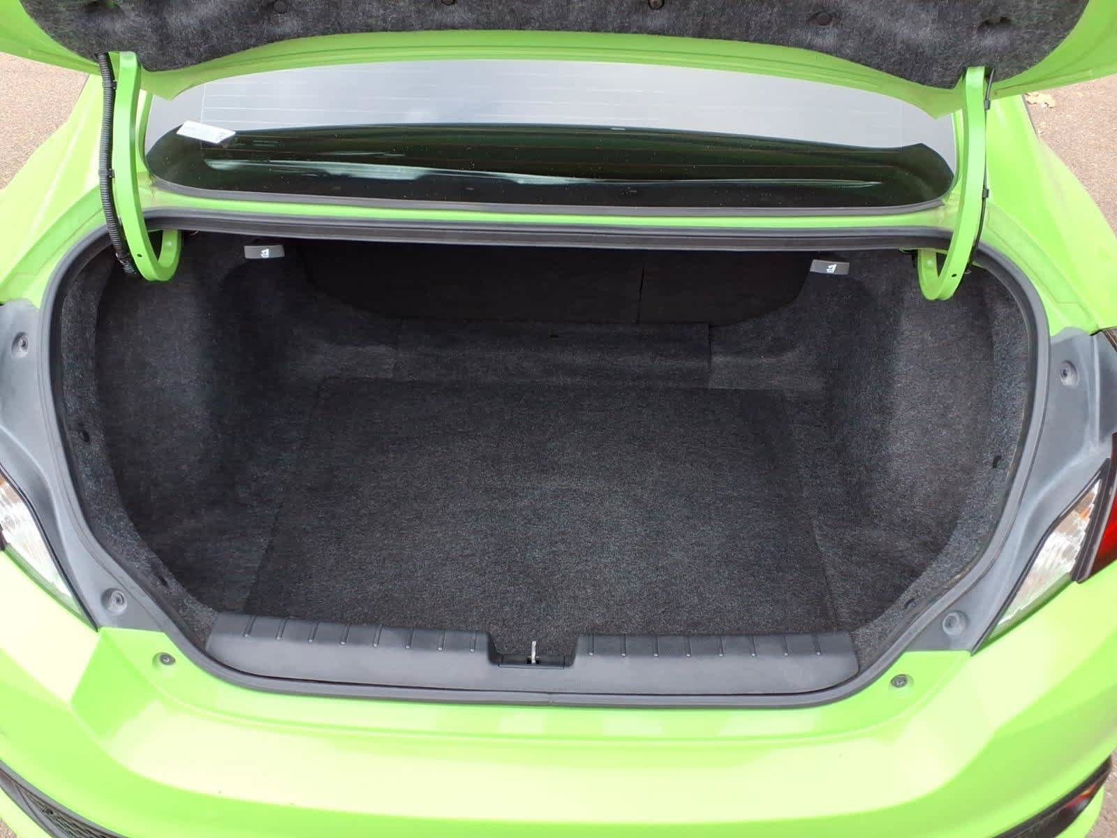 Used 2018 Honda Civic LX-P image 6