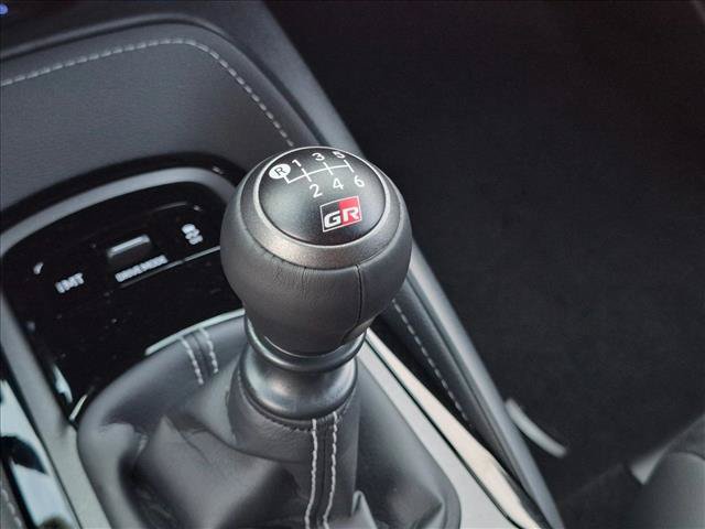 New 2026 Toyota Corolla GR AWD/4WD image 9