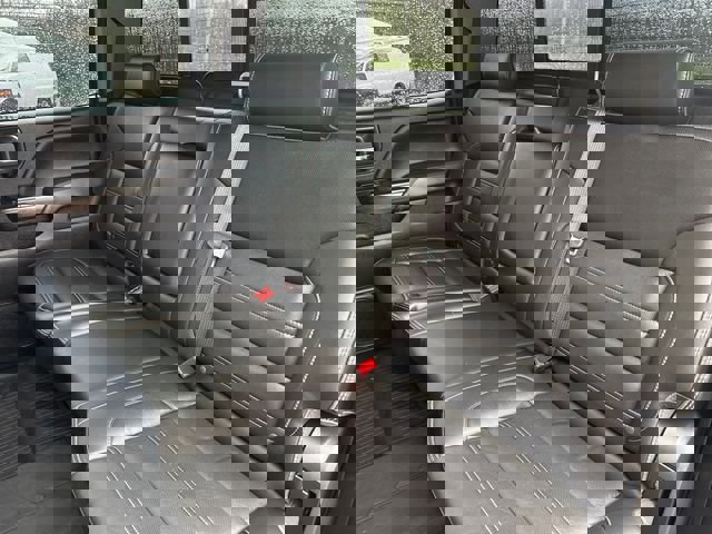 Used 2018 GMC Sierra 3500 Denali w/ Duramax Plus Package image 26