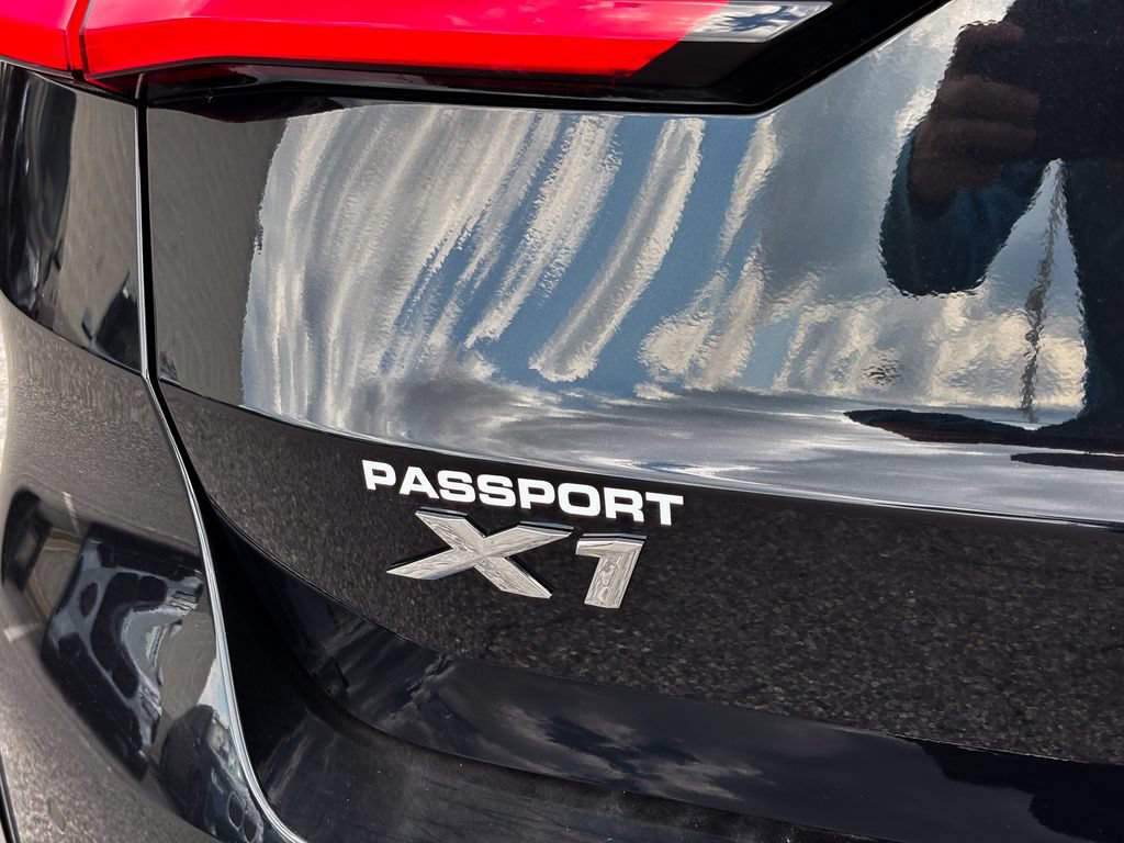 New 2027 BMW X1 xDrive28i AWD/4WD image 6