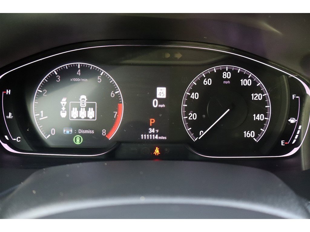 Used 2022 Honda Accord Sport Special Edition image 32