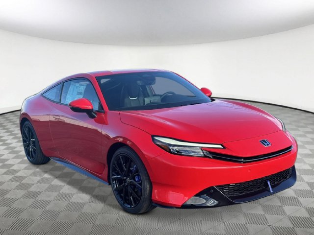 New 2026 Honda Prelude image 8