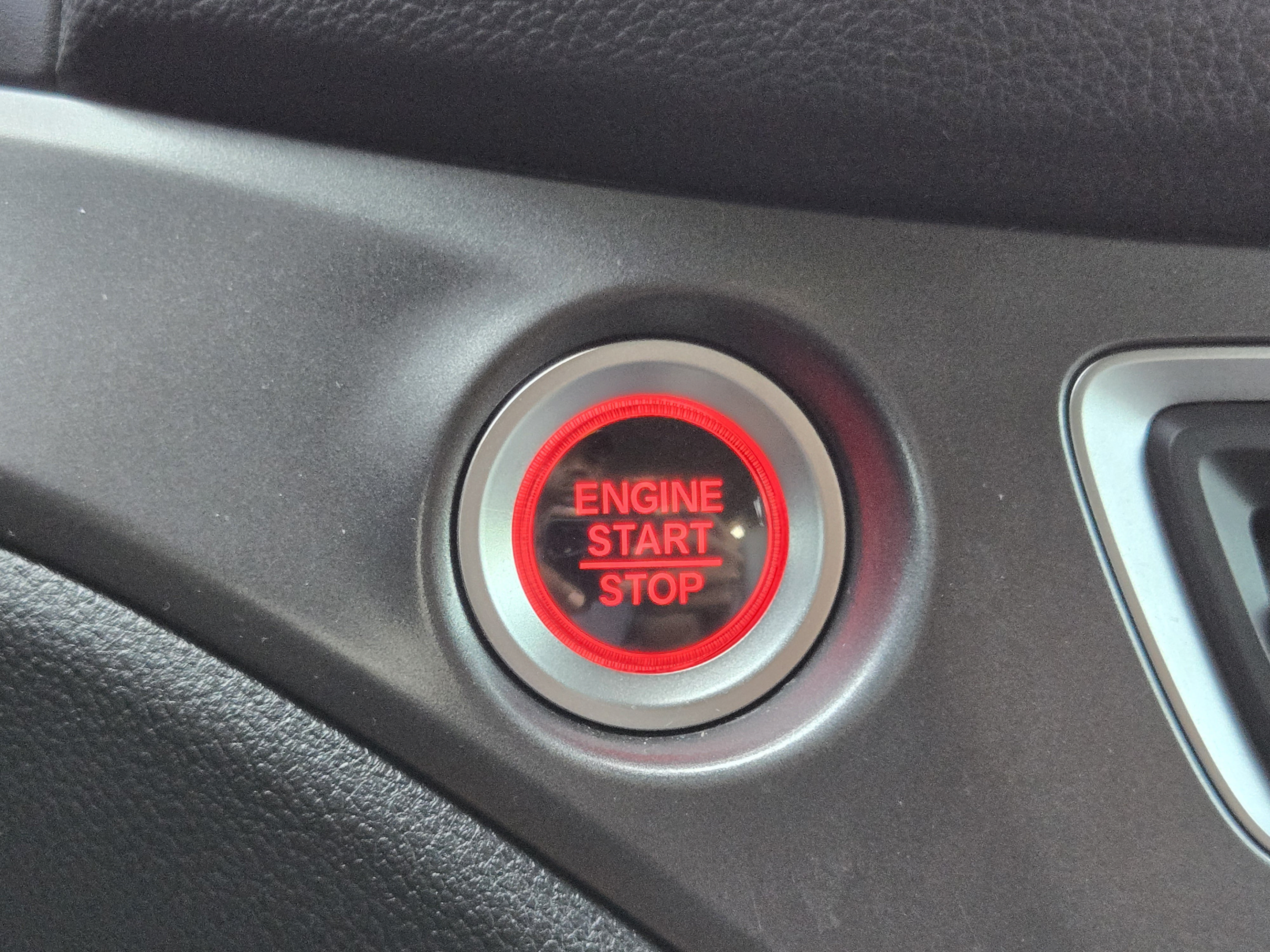 Certified 2023 Honda Passport EX-L image 17