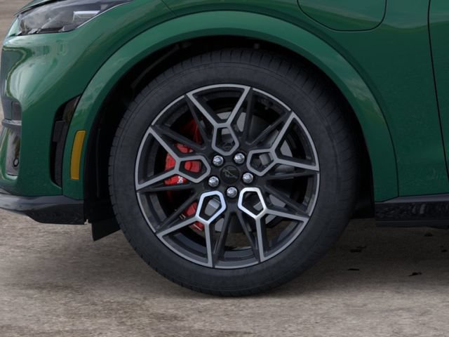 New 2026 Ford Mustang Mach-E GT AWD/4WD image 19