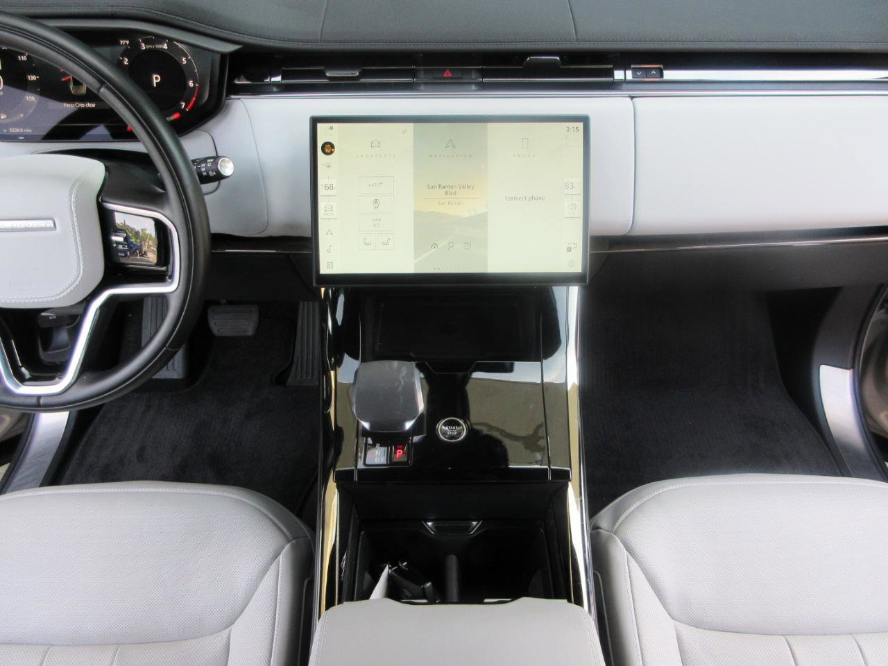 Used 2024 Land Rover Range Rover Sport SE image 46