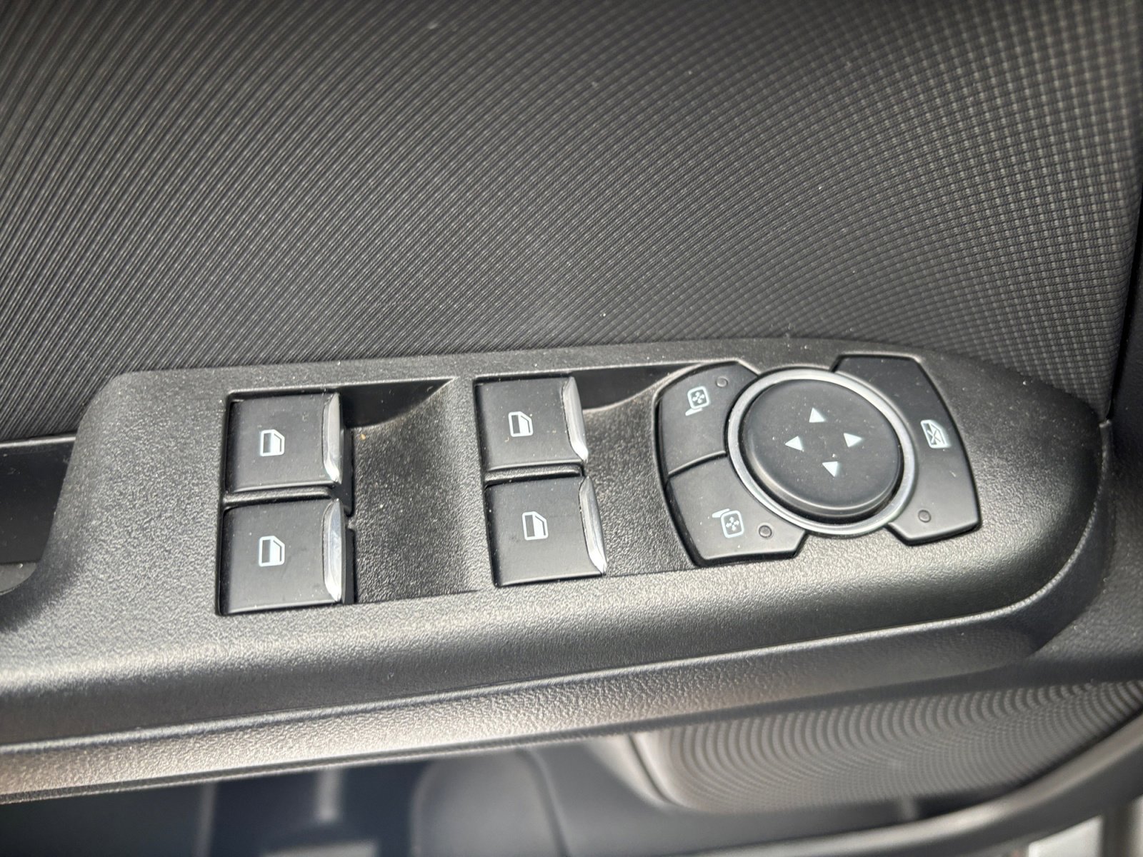 Used 2023 Ford Bronco Sport Big Bend w/ Convenience Package image 13