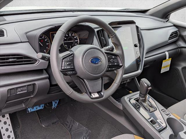 New 2026 Subaru Crosstrek 2.5i Sport image 3