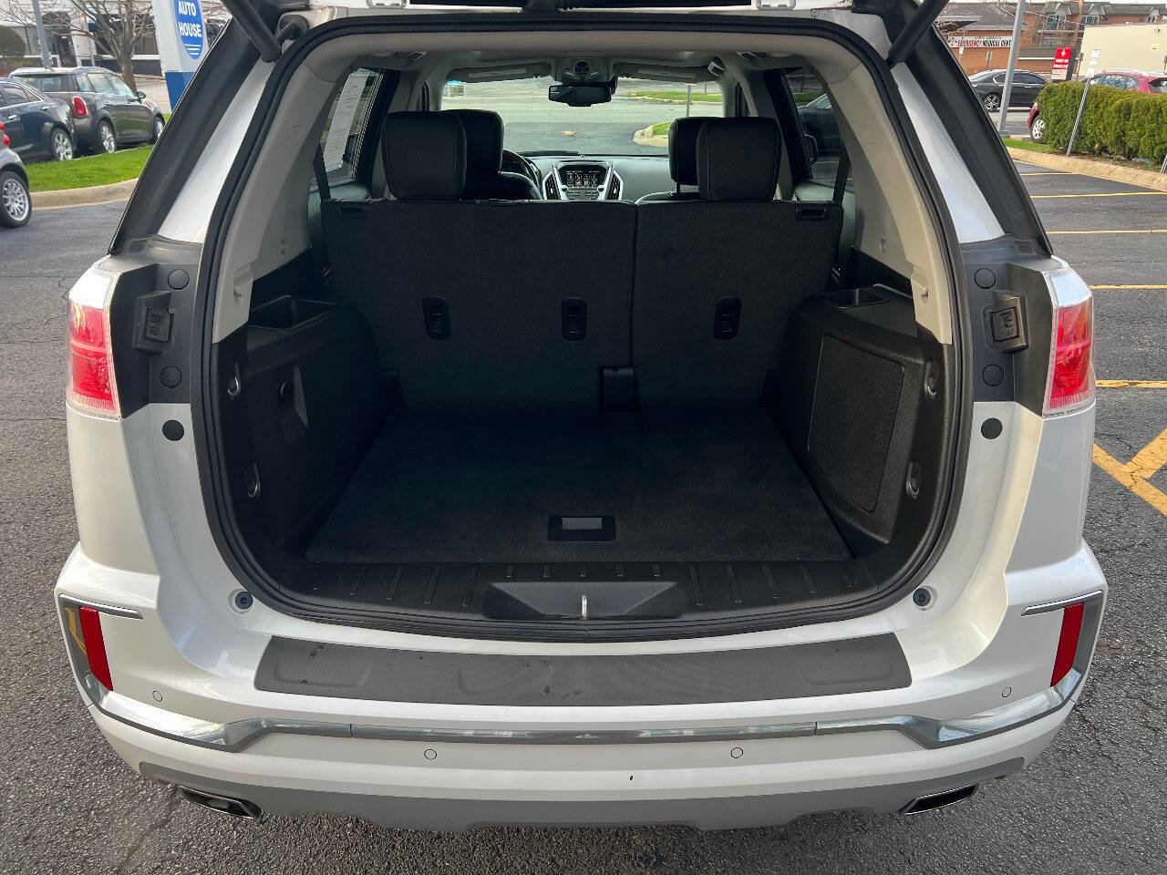 Used 2016 GMC Terrain Denali image 15