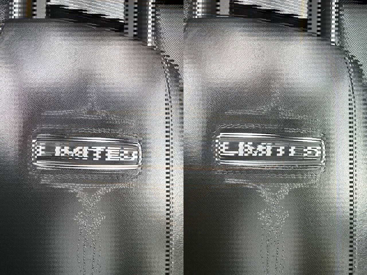 Used 2019 RAM 1500 Limited image 10