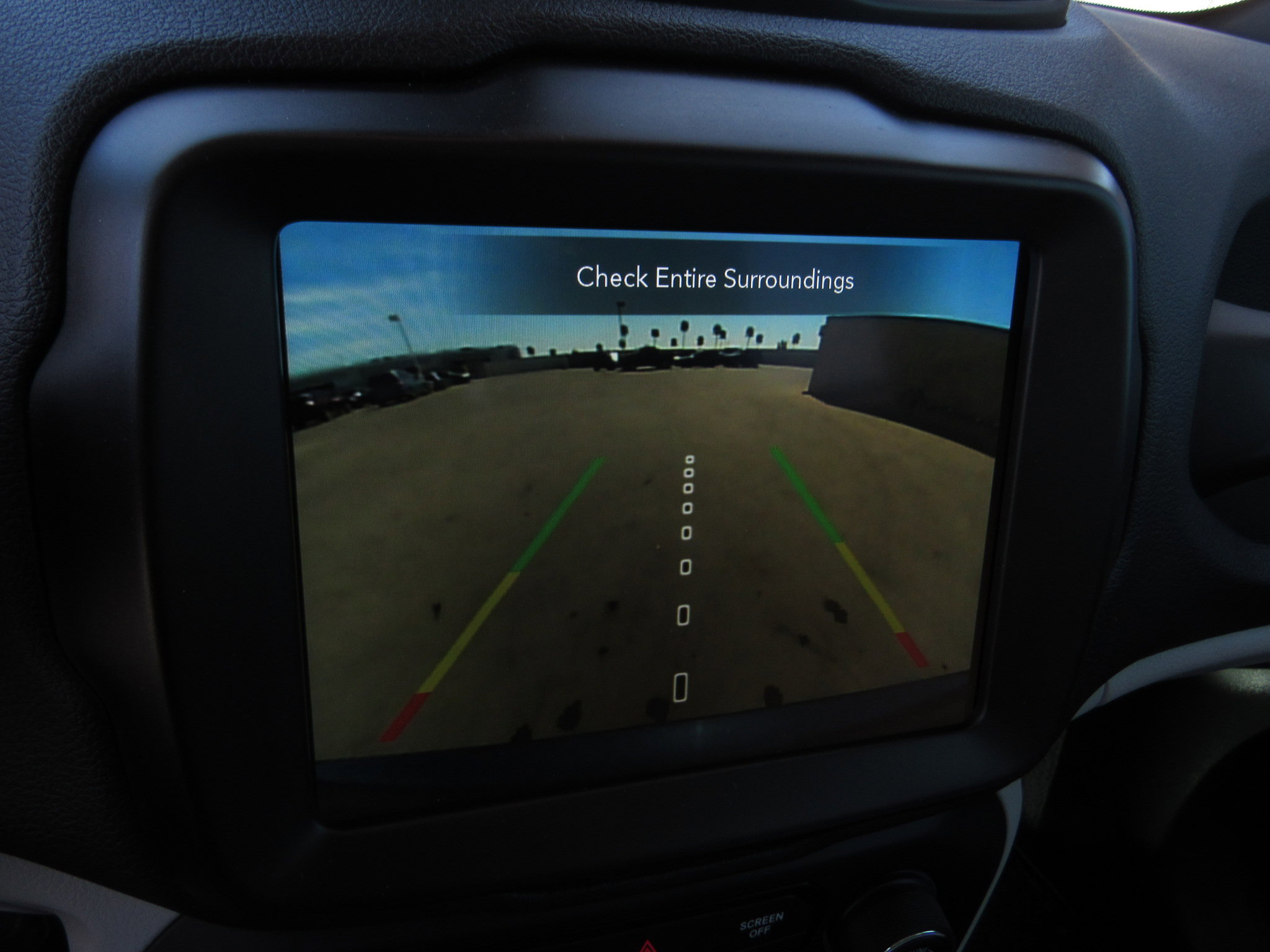 Used 2022 Jeep Renegade Latitude image 19