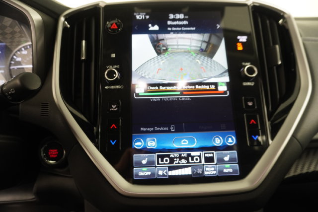 Certified 2025 Subaru Ascent Premium AWD/4WD image 28