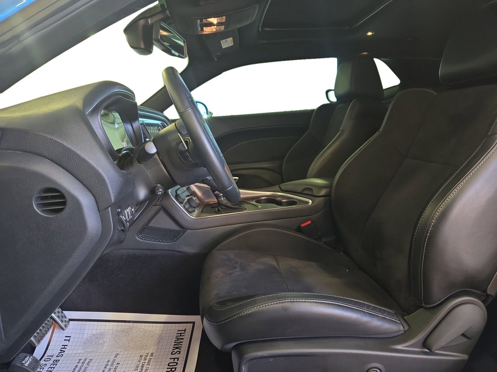 Certified 2018 Dodge Challenger R/T Plus RWD image 9