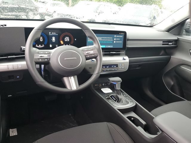 New 2026 Hyundai Kona SEL Sport AWD/4WD image 9
