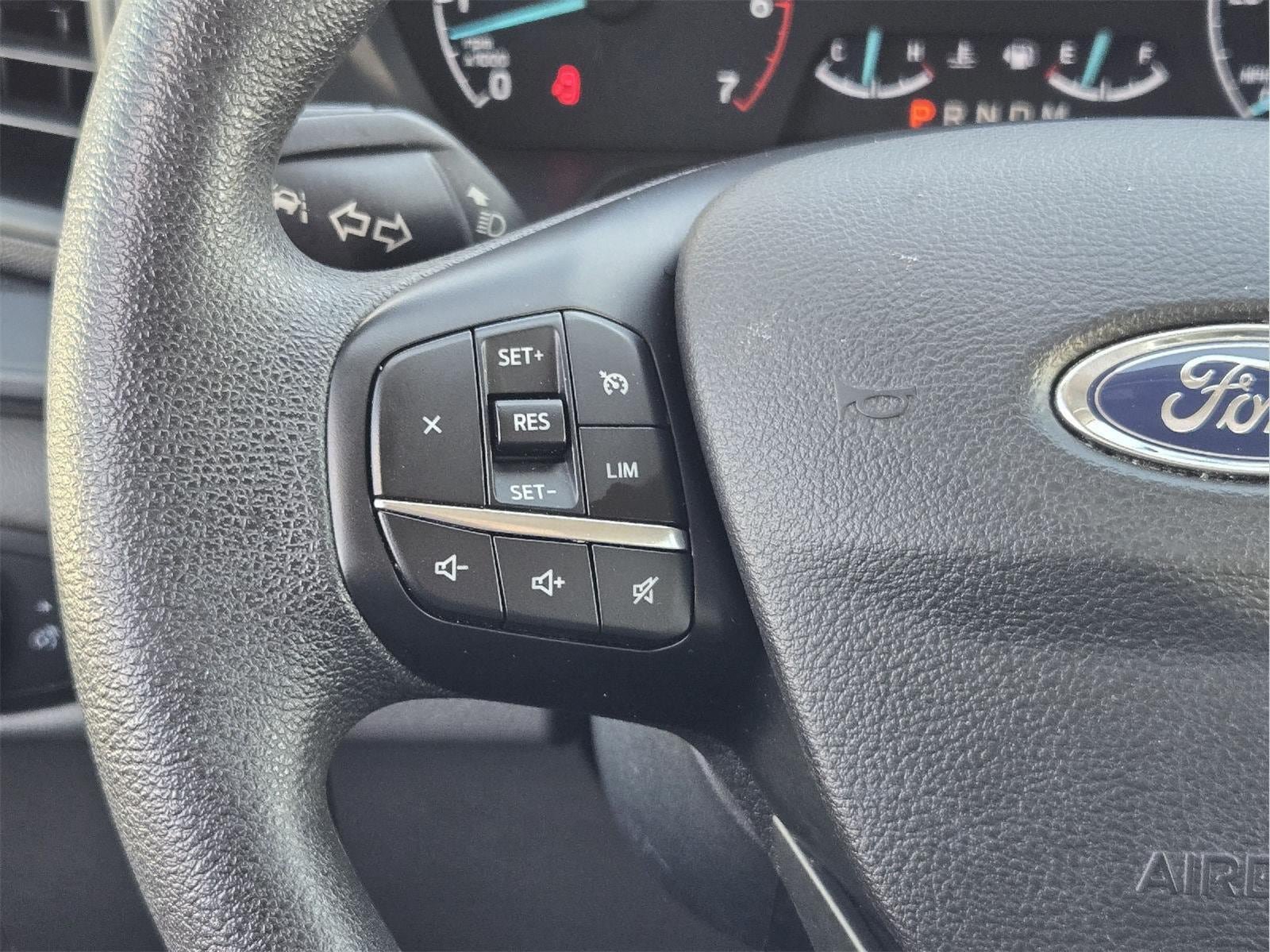Used 2024 Ford Transit 350 XL RWD image 26