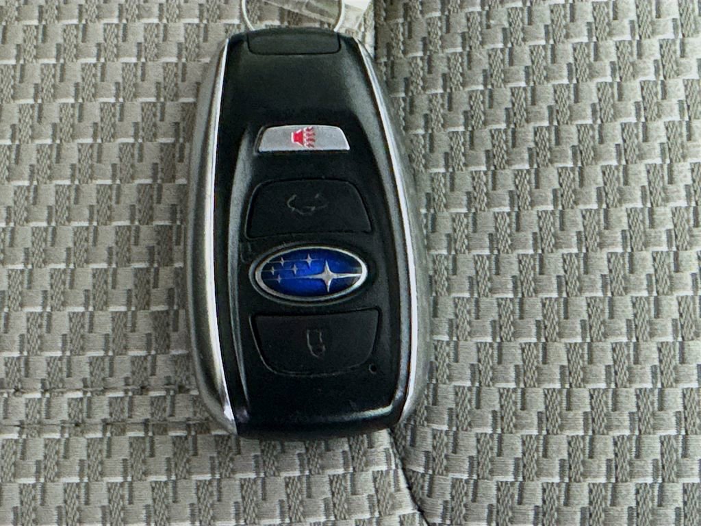 Used 2021 Subaru Forester Premium w/ Popular Package #1 image 37