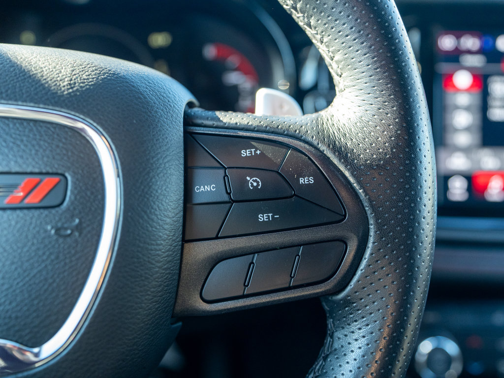 Used 2025 Dodge Durango R/T AWD/4WD image 31