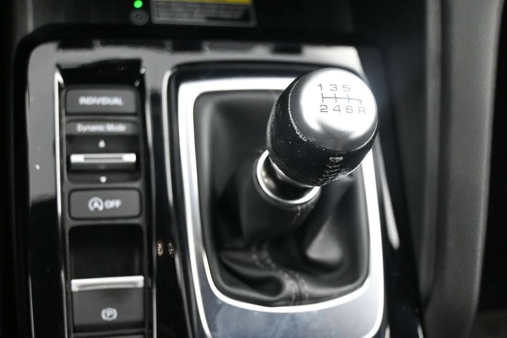 Certified 2025 Acura Integra A-Spec FWD image 17