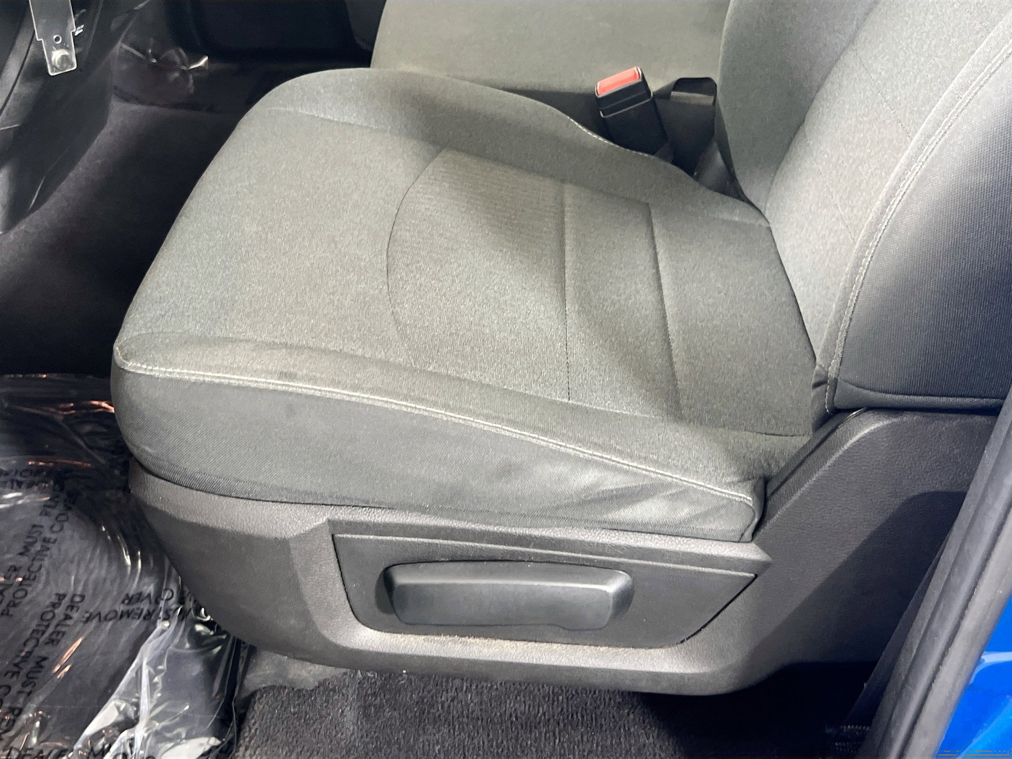 Used 2022 RAM 1500 Classic Warlock w/ Electronics Group image 18