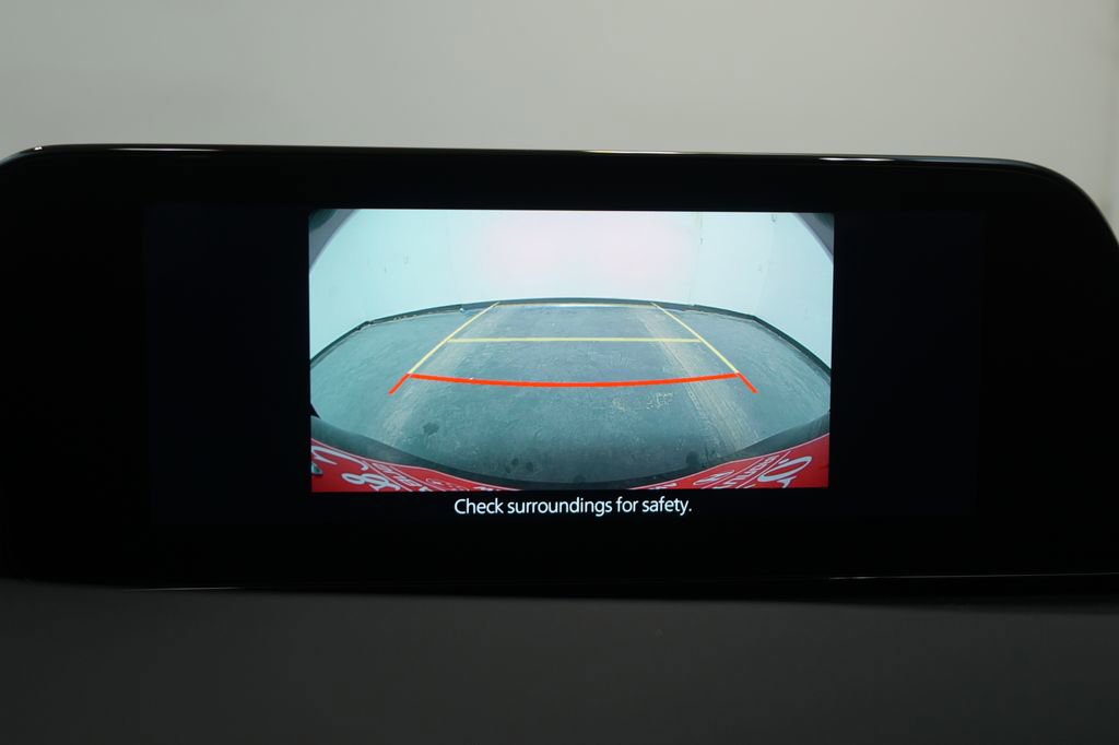 New 2026 MAZDA MAZDA3 s FWD image 30
