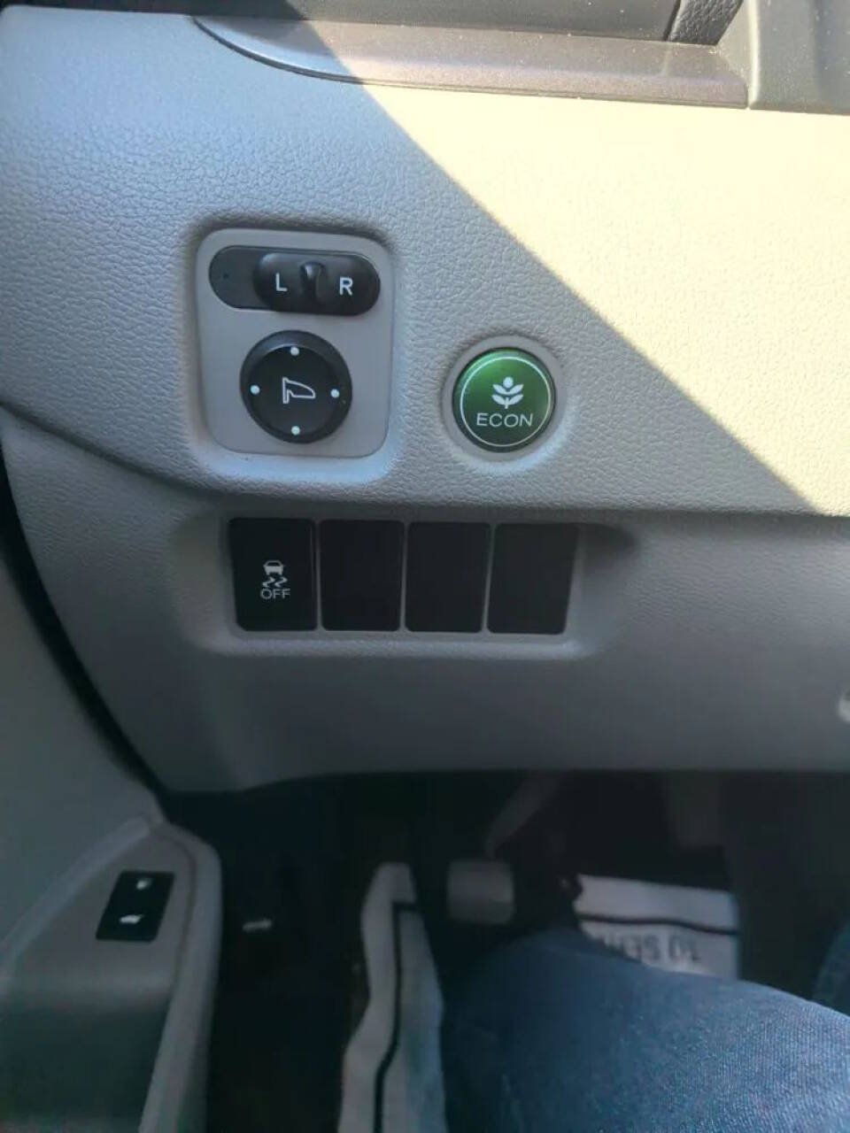 Used 2016 Honda Pilot EX-L image 19