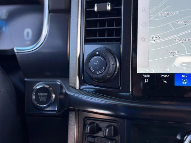 New 2026 Ford F150 Platinum w/ Equipment Group 700A Standard image 11