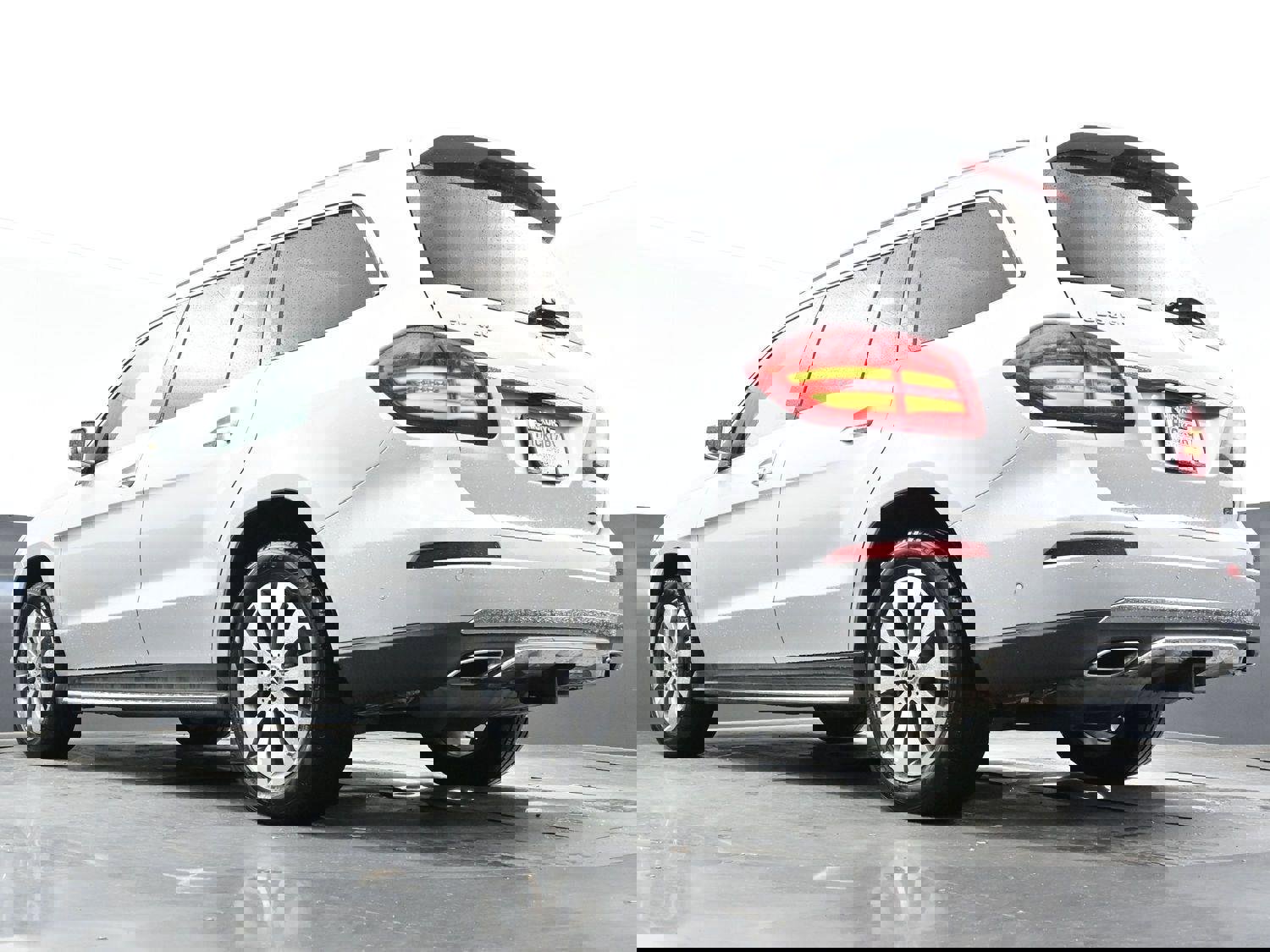 Used 2019 Mercedes-Benz GLS 450 4MATIC image 50