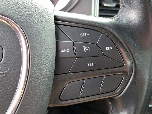 Used 2023 Dodge Charger SXT RWD image 18