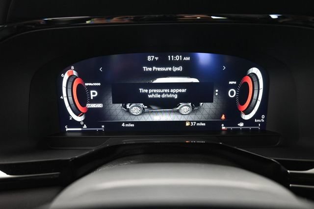 Used 2026 Nissan Pathfinder Platinum FWD image 43