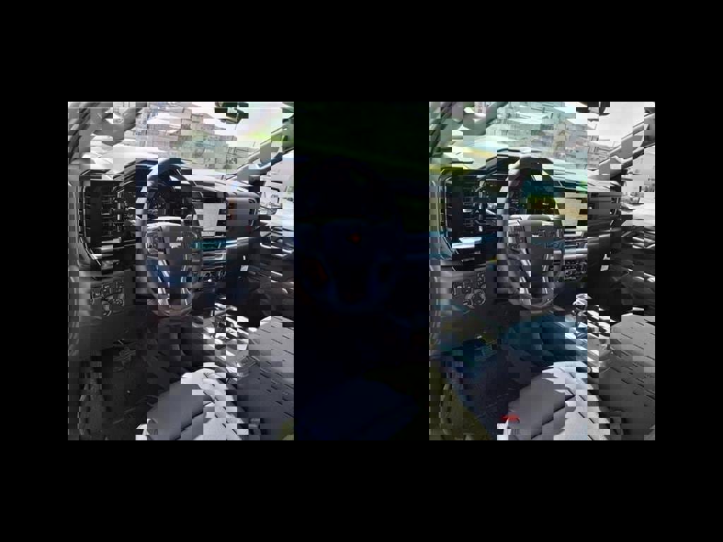 New 2025 Chevrolet Silverado 1500 LTZ w/ LTZ Premium Package image 41