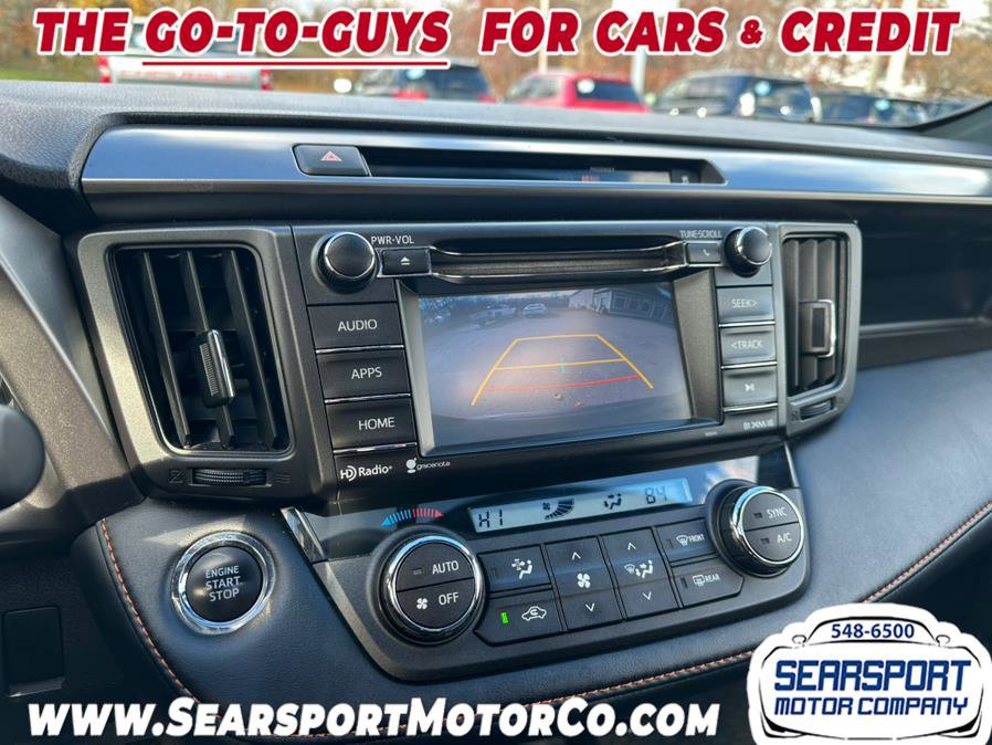 Used 2016 Toyota RAV4 SE image 19