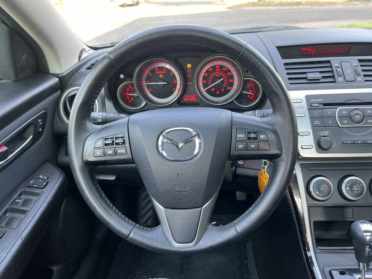 Used 2011 MAZDA MAZDA6 i Touring Plus FWD image 17