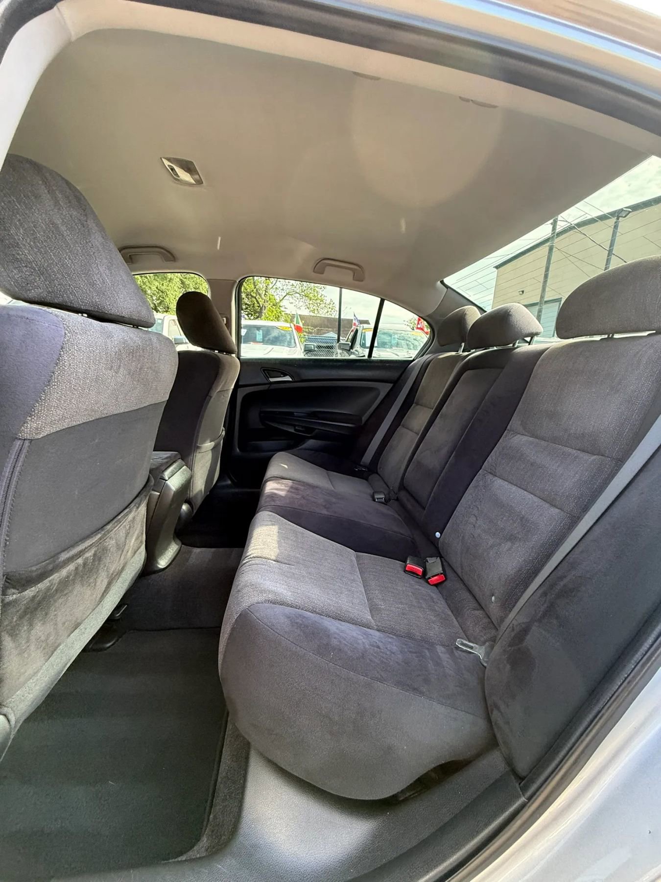 Used 2009 Honda Accord LX-P image 15