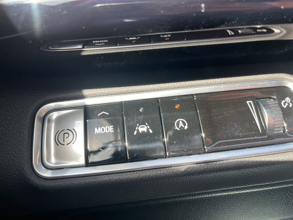 New 2026 Buick Envision Sport Touring image 32