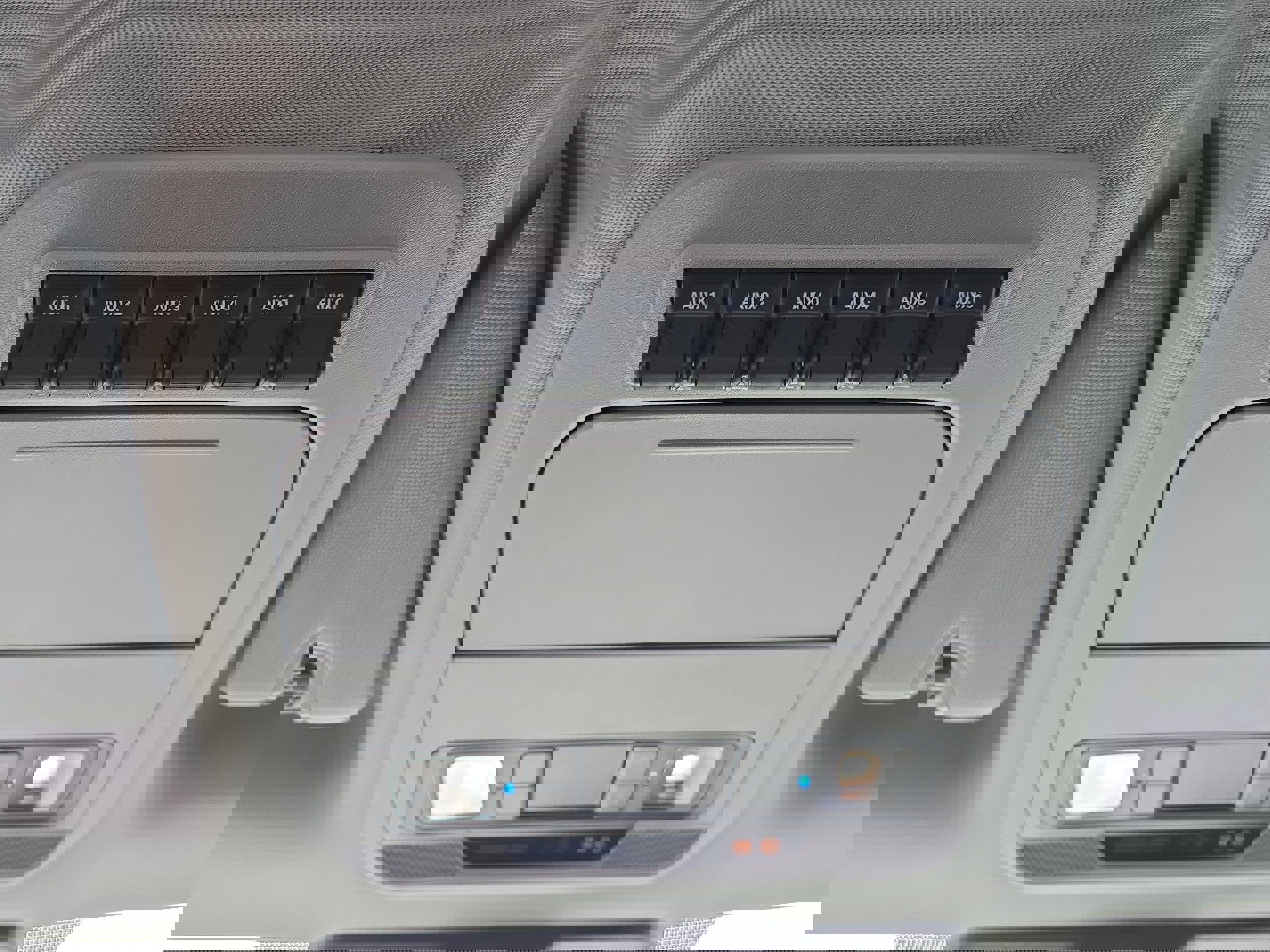 New 2025 Ford F350 XL w/ STX Appearance Package image 34