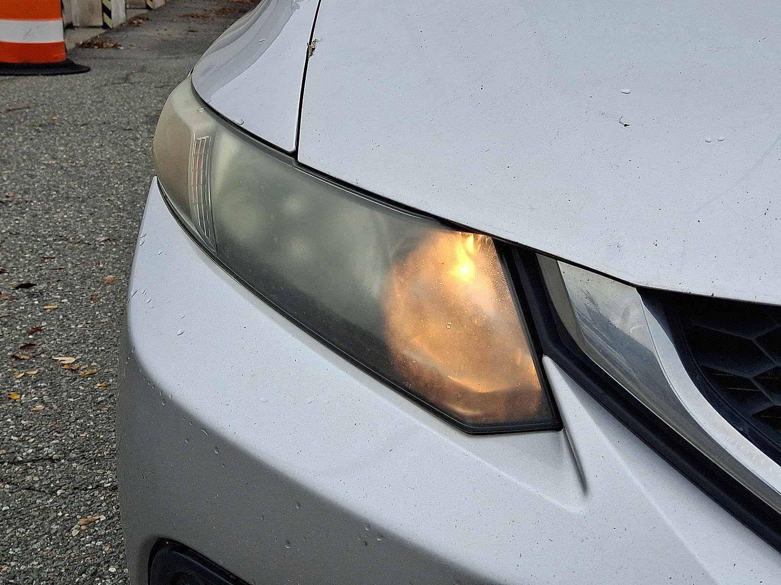 Used 2015 Honda Civic LX image 34