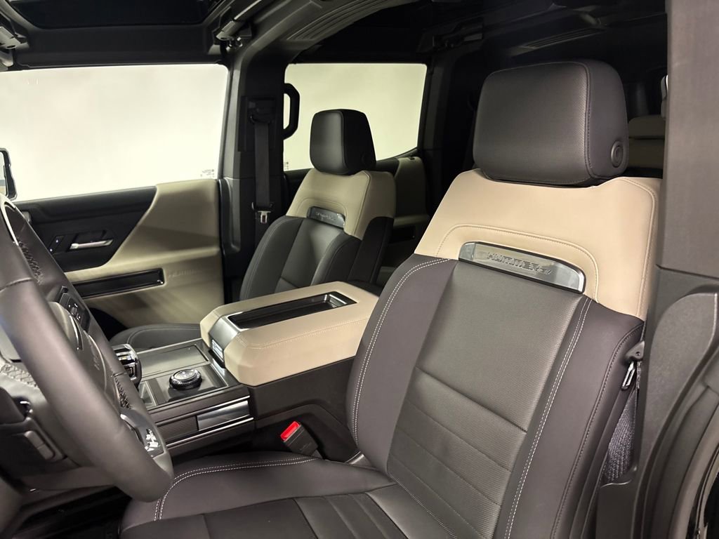 New 2026 GMC Hummer EV SUV image 27