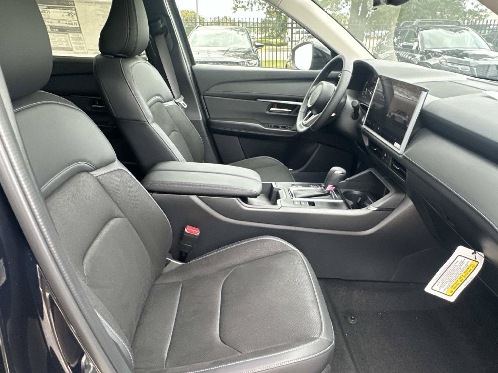 New 2026 MAZDA CX-5 Preferred AWD/4WD image 27