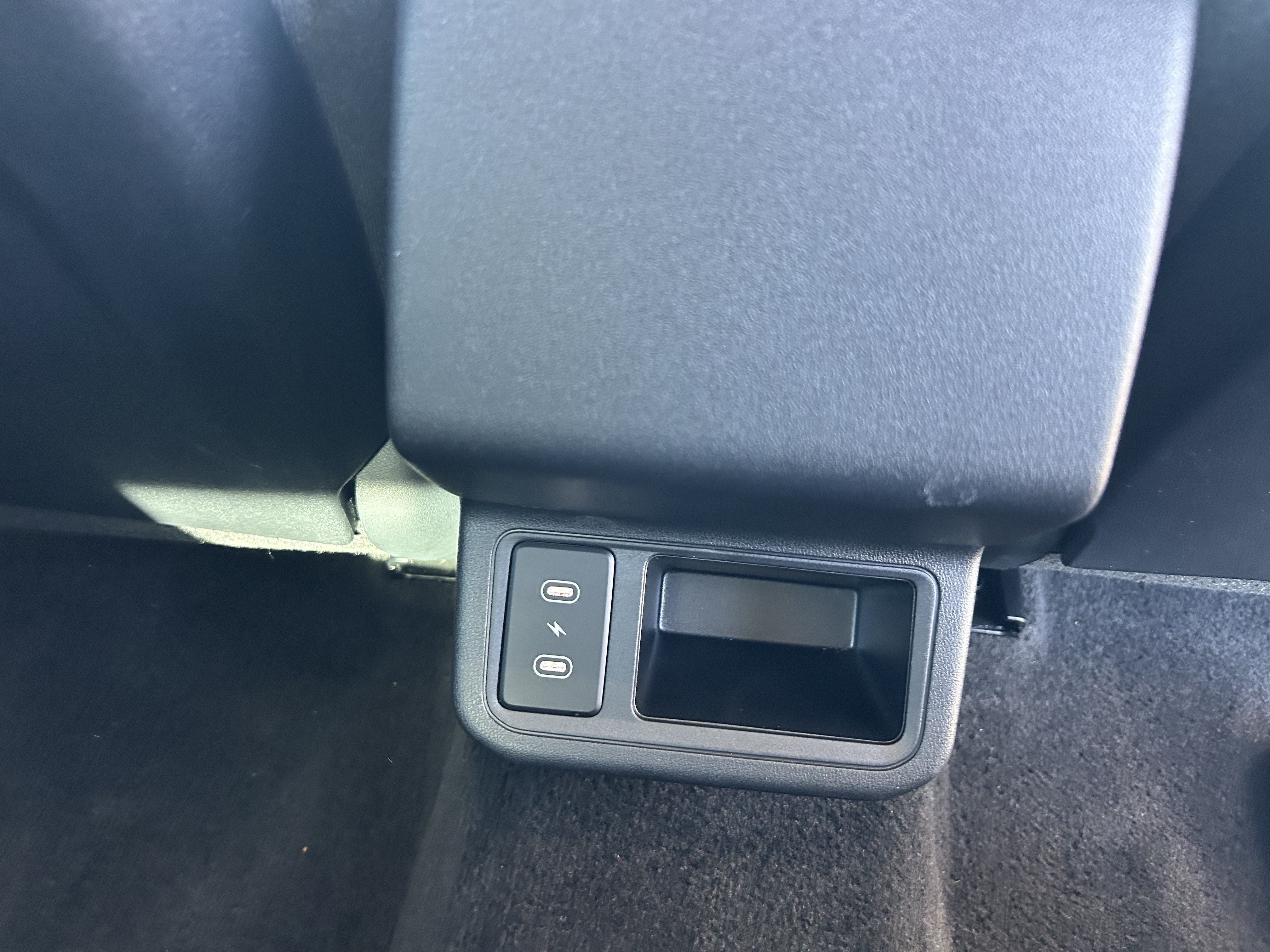 Used 2025 Kia K4 EX FWD image 14