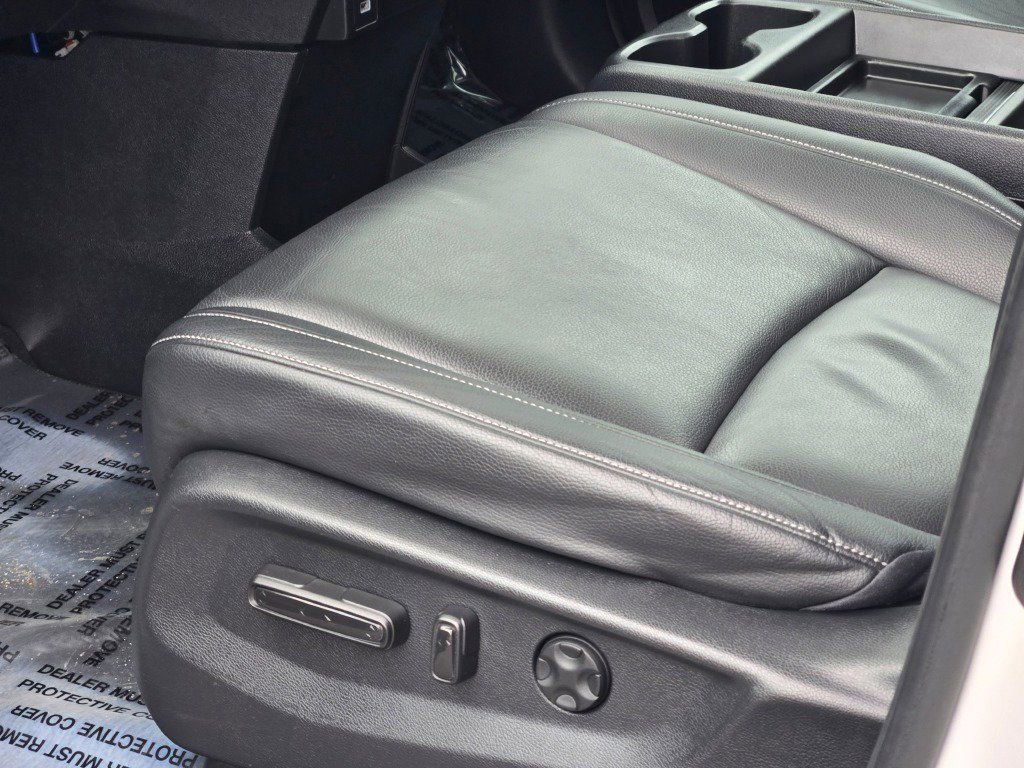 Used 2024 Honda Odyssey EX-L image 23