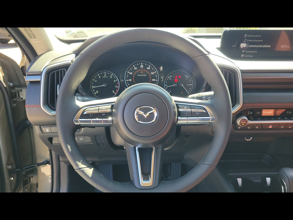 New 2026 MAZDA CX-50 Meridian Edition w/ Apex Package AWD/4WD image 23