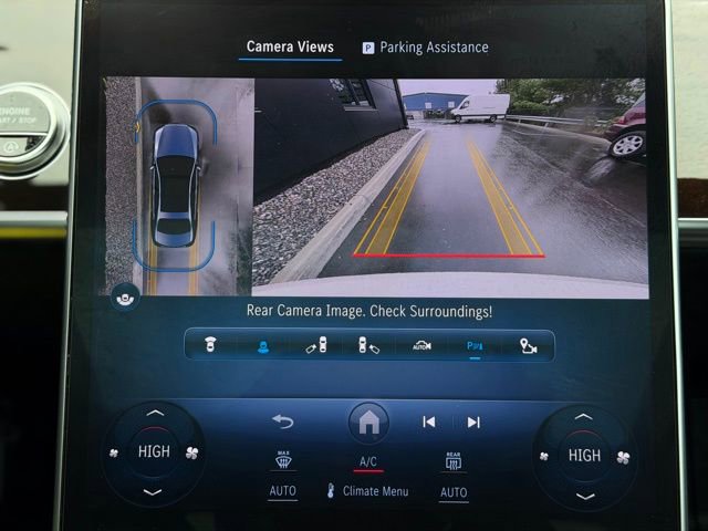 Certified 2023 Mercedes-Benz S 580 4MATIC Sedan image 42