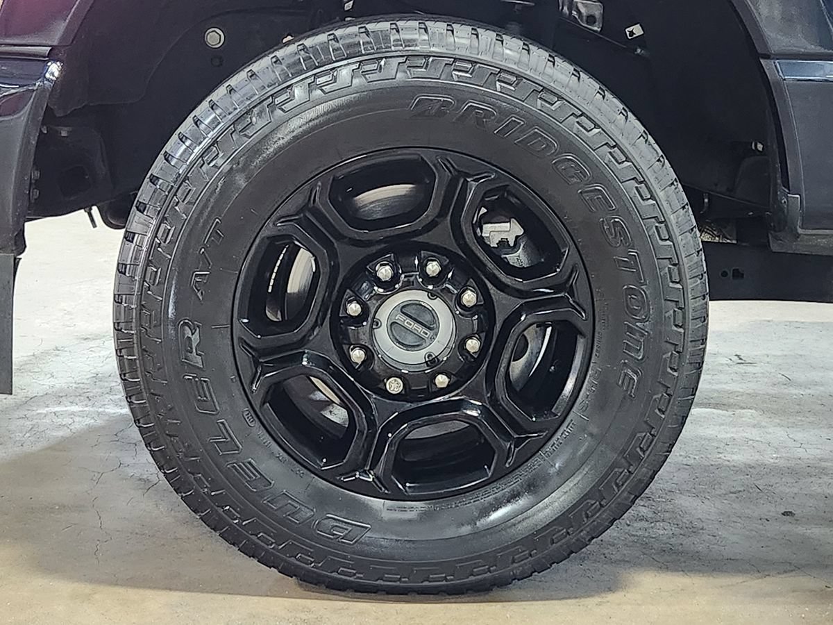 Used 2024 Ford F250 XL w/ STX Appearance Package AWD/4WD image 28