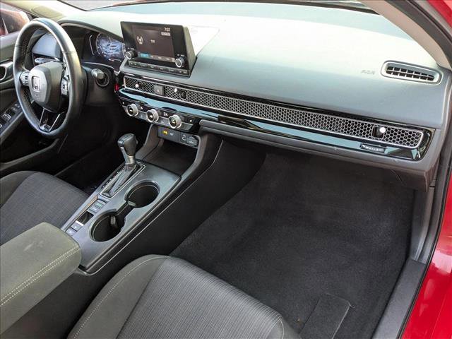 Used 2022 Honda Civic EX image 20