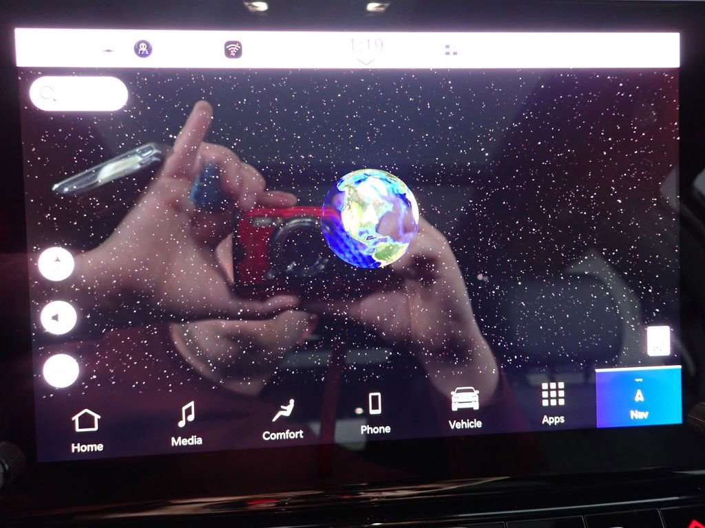 New 2026 Jeep Grand Wagoneer 4WD w/ Quick Order Packge 29V Upland image 4