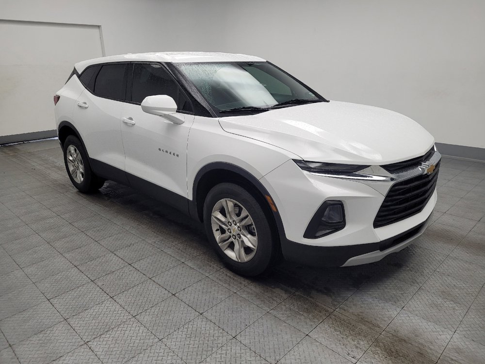 Used 2021 Chevrolet Blazer LT FWD image 13