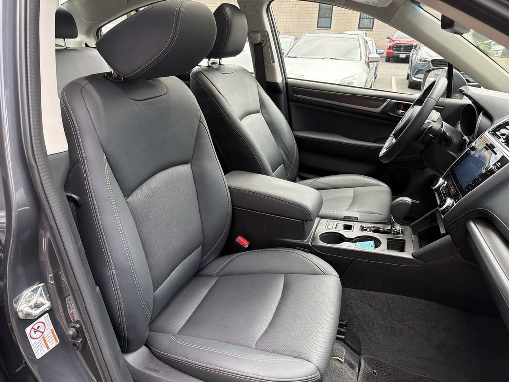 Used 2019 Subaru Legacy 2.5i Limited AWD/4WD image 25