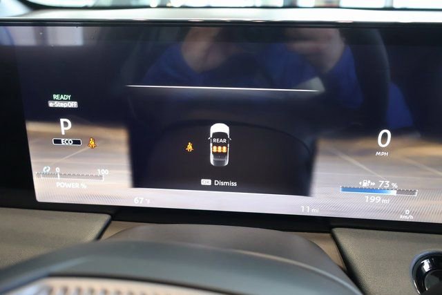 New 2026 Nissan Leaf SV+ w/ Floor Mat Package (SV+) image 13