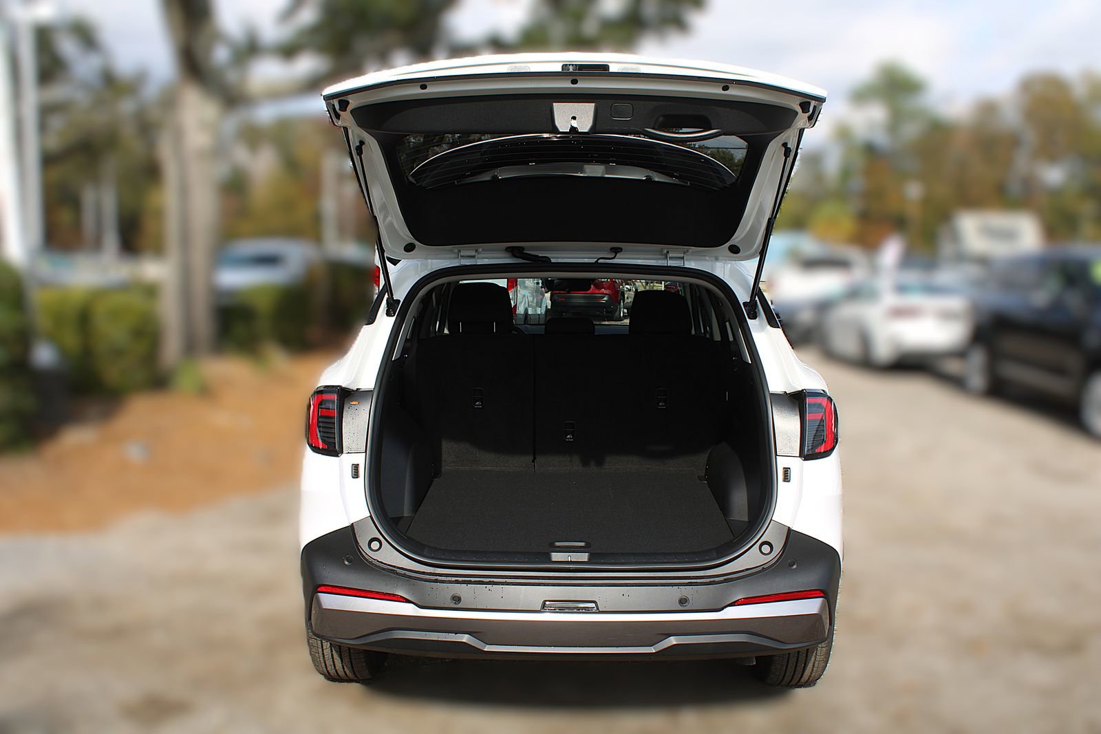 New 2026 Kia Sportage LX image 9