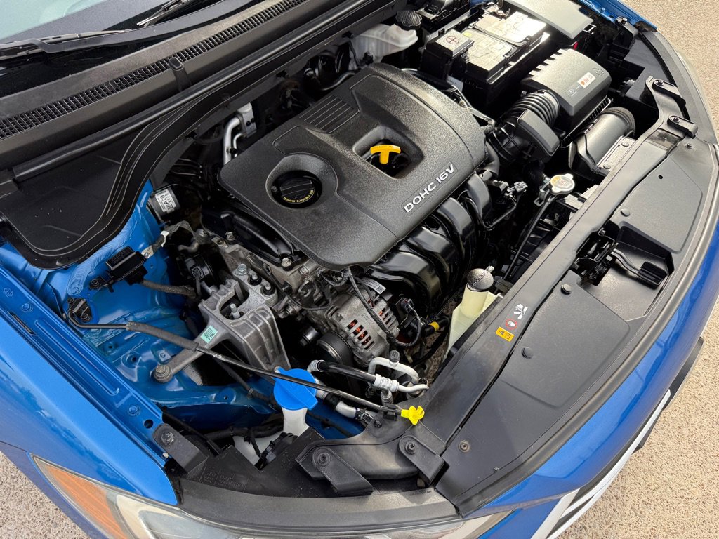 Used 2018 Hyundai Elantra SEL FWD image 26